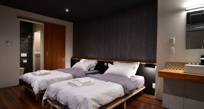 Villa 33 Kashikojima