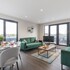 Elliot Oliver - Stunning 3 Bedroom Penthouse With Large Terrace And Parking