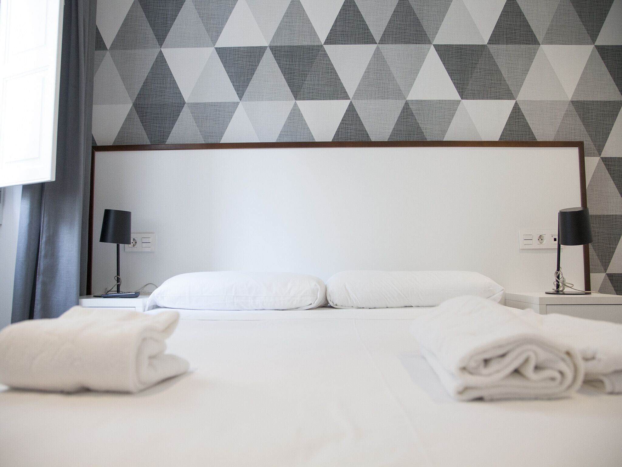 In-room safe, iron/ironing board, free WiFi, bed sheets