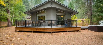 Norling Haus - Your homebase for fun!