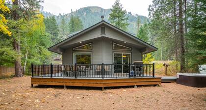 Norling Haus - Your homebase for fun!