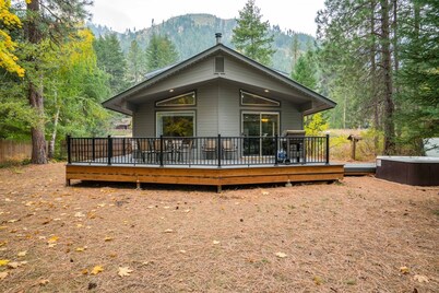 Norling Haus - Your homebase for fun!