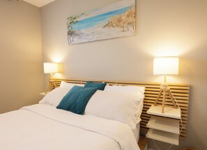 3 Schlafzimmer, Schreibtisch, Bügeleisen/Bügelbrett, kostenloses WLAN
