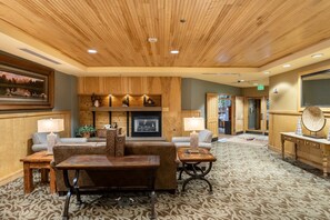 Interior - Condo in River Run Village, Short Walk to the Slopes, Shops & Dining! (Keystone)