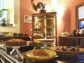 Dining - Diana (Lucca)