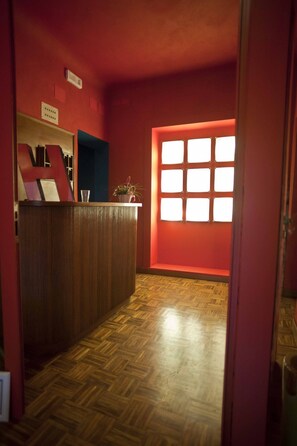 Lobby - Diana (Lucca)