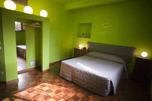 Room - Diana (Lucca)