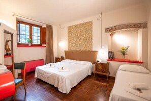 Room - Diana (Lucca)