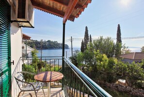 Apartment | 2 bedrooms - Zoulis Eleni in Kalami (Corfu)