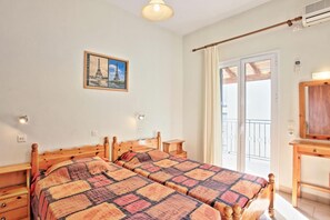 House | 2 bedrooms