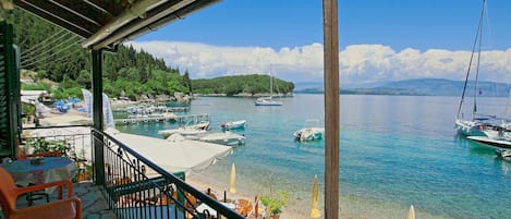 아파트 | 2 개의 침실