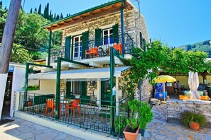House | 2 bedrooms - Olgas Cottage Agni in Anagni (Corfu)