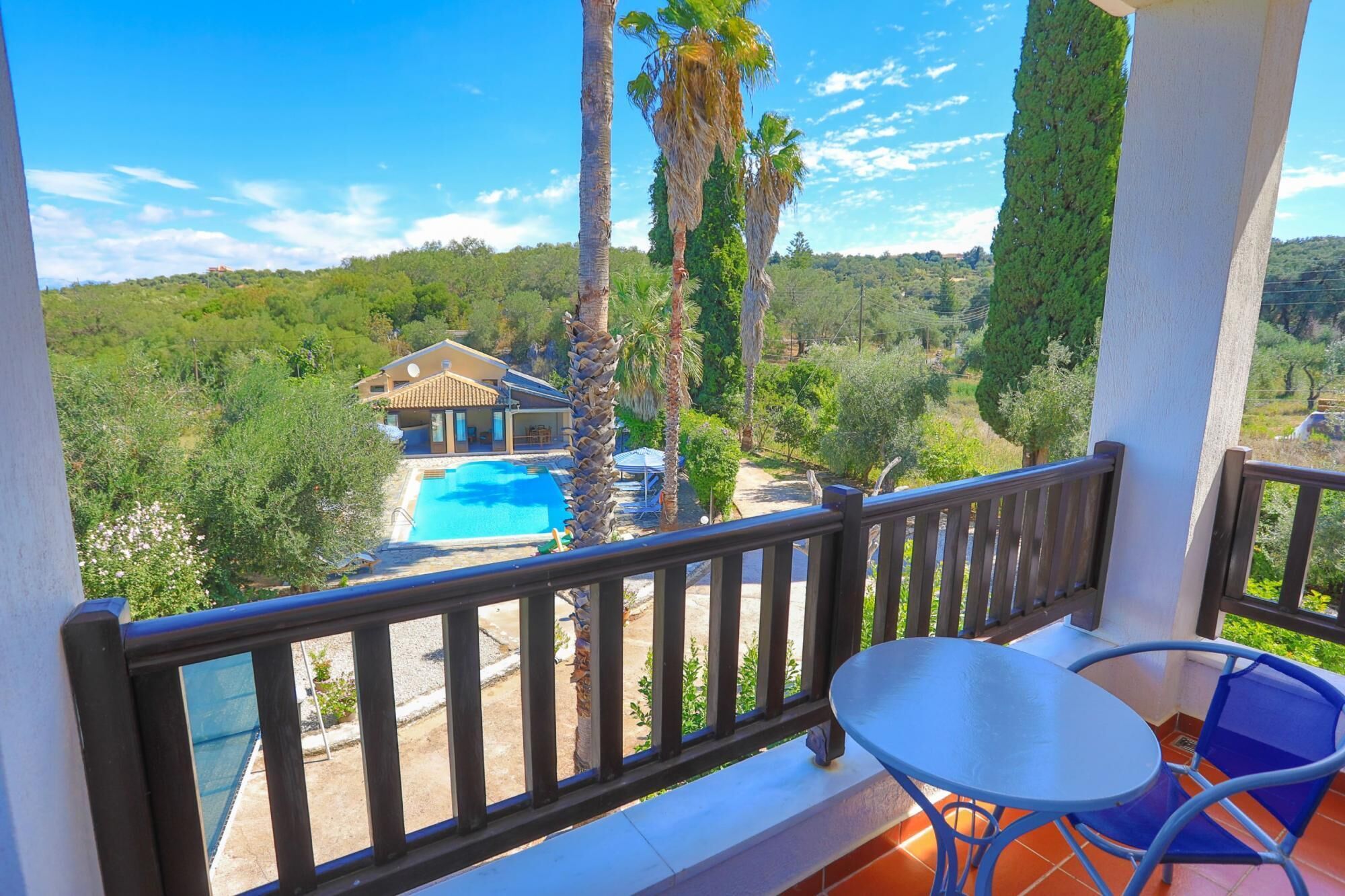 別墅 | 3 間睡房