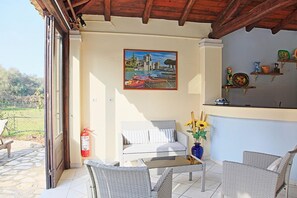 Huis | 3 slaapkamers