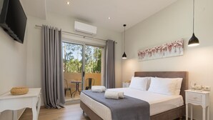 บ้านพัก | 1 ห้องนอน