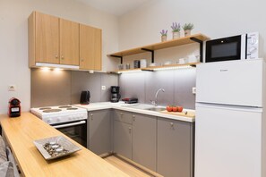 Departamento | 1 habitación 