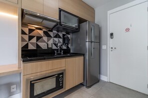 Studio | Bếp riêng | Bếp nấu 