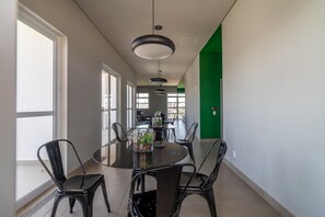 Apartamento | 1 quarto