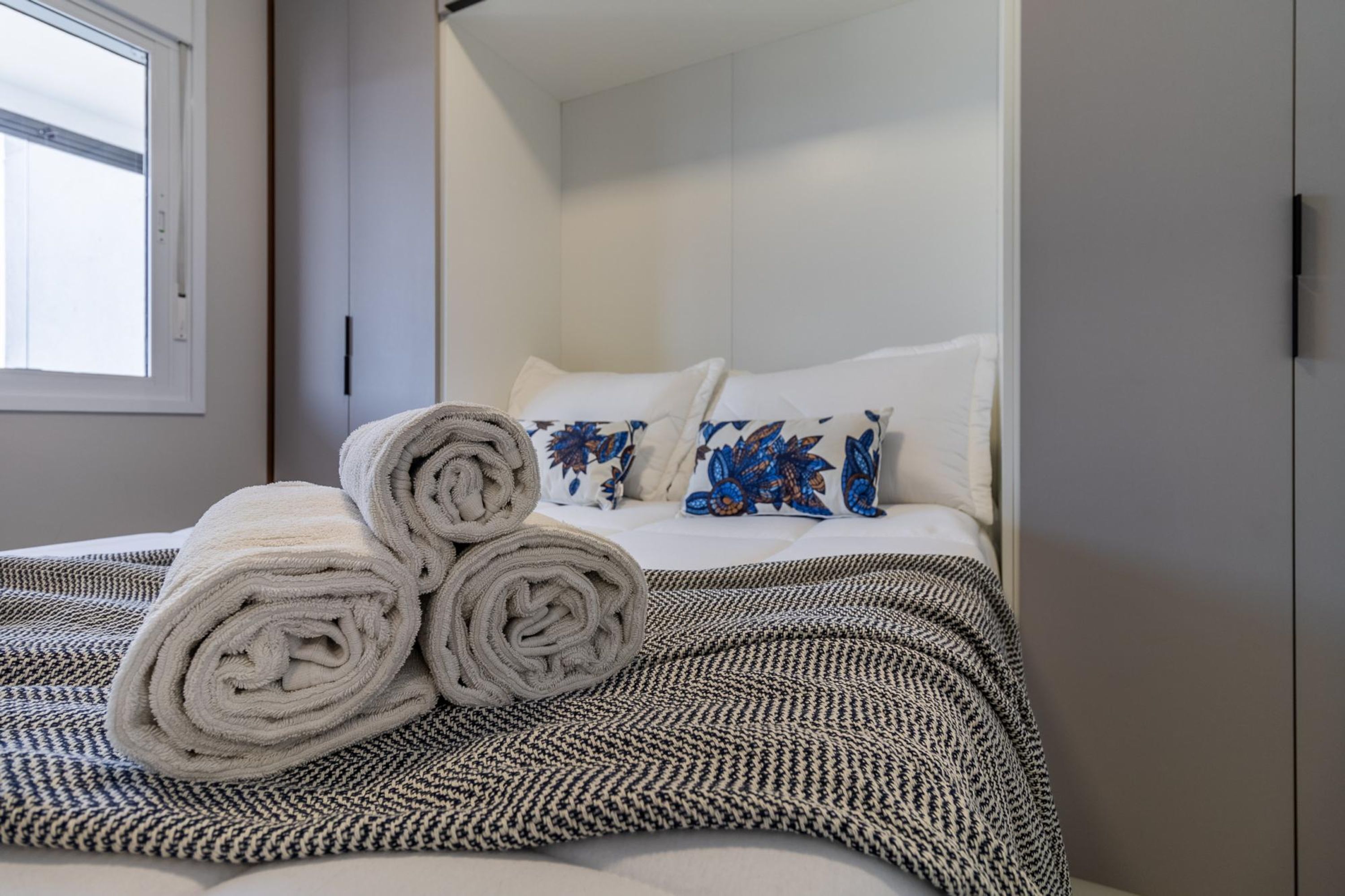 Casa | 1 habitación 