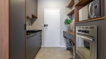 Apartamento | 1 quarto