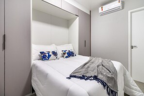 Apartamento | 1 quarto