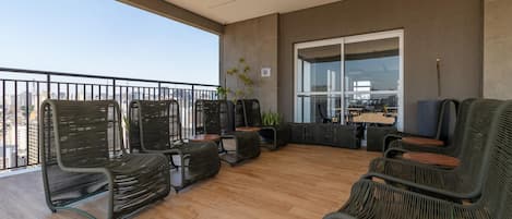 Apartment | 1 bedroom