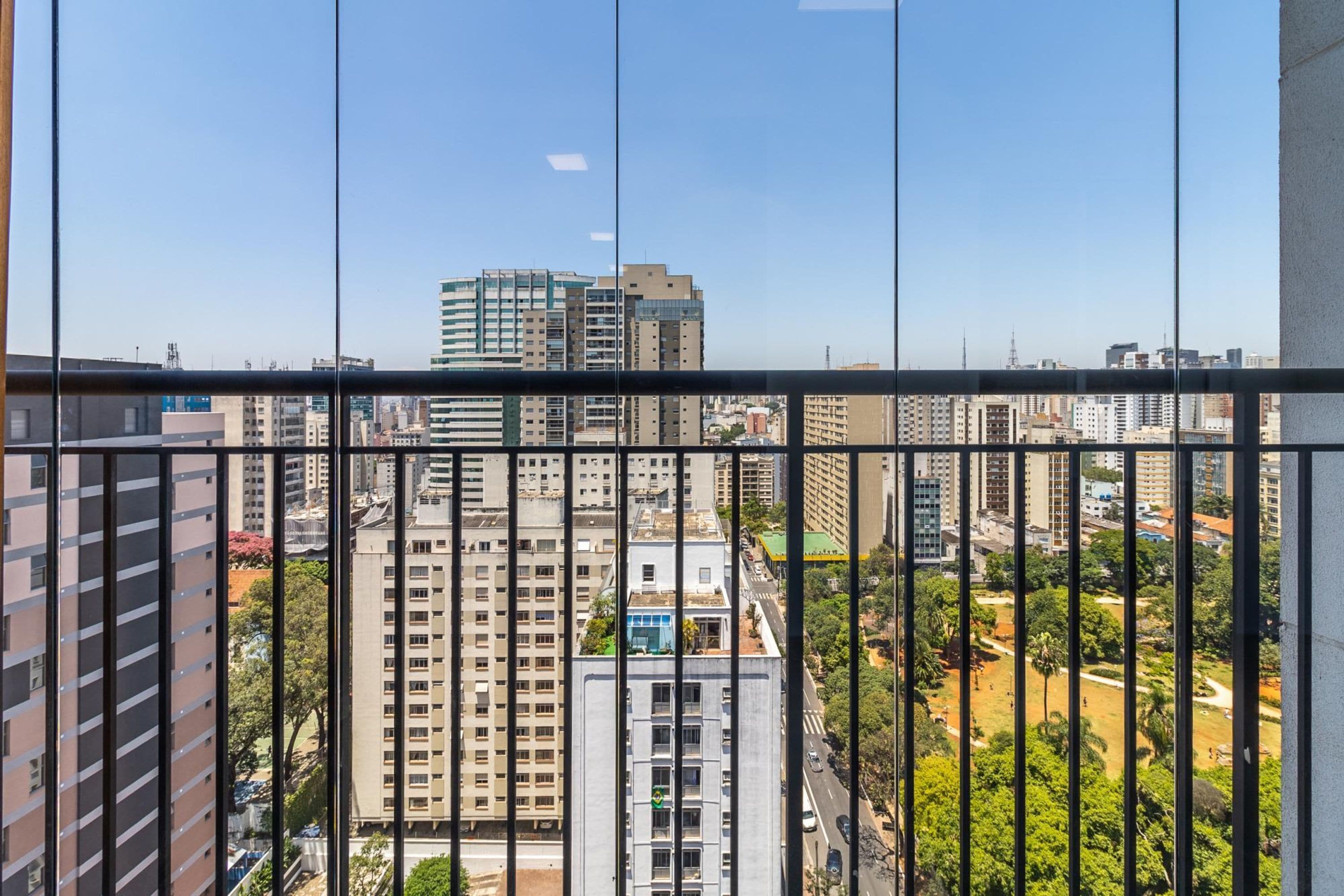 Appartement | 1 chambre