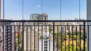 Departamento | 1 habitación