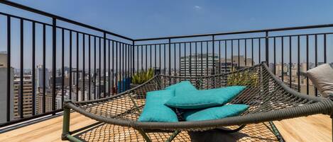 公寓 | 1 間睡房