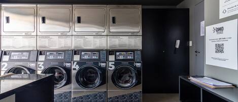 อพาร์ทเมนท์ | 1 ห้องนอน