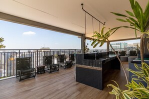 Departamento | 1 habitación 