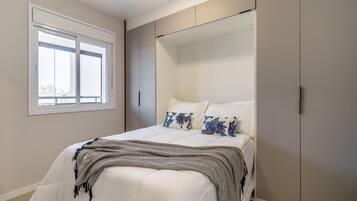 Apartamento | 1 quarto