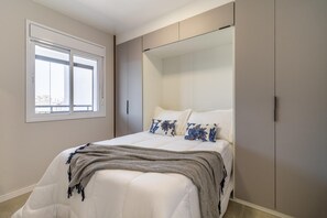 アパートメント | 1 室のベッドルーム