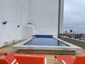 アパートメント | 1 室のベッドルーム