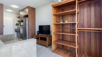 Apartamento | 1 quarto