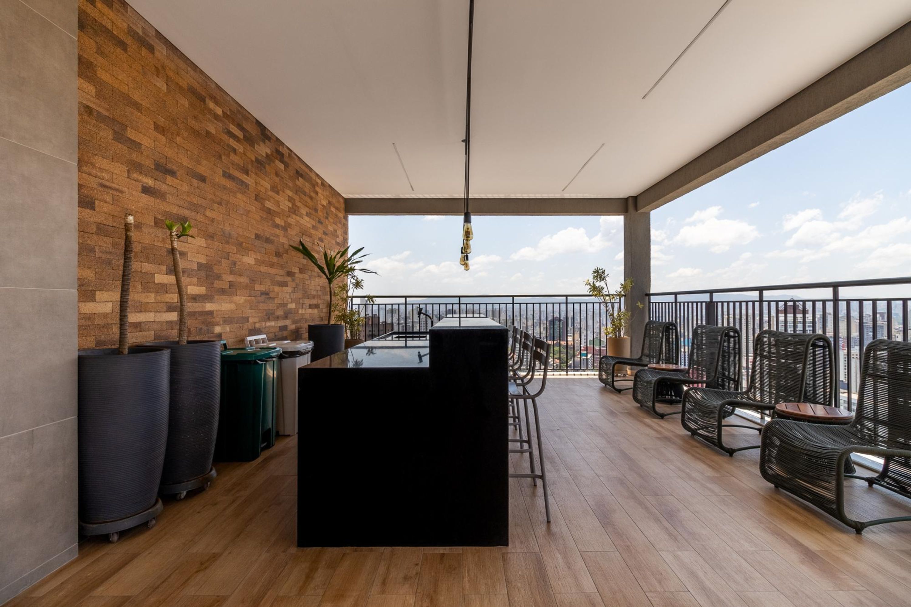 Huis | 1 slaapkamer