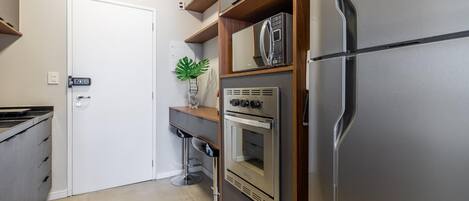 Huoneisto | 1 makuuhuone