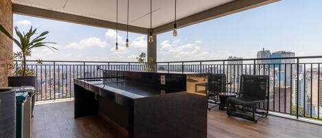 Apartment | 1 Schlafzimmer