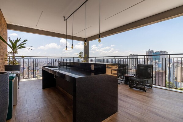 Apartment | 1 bedroom