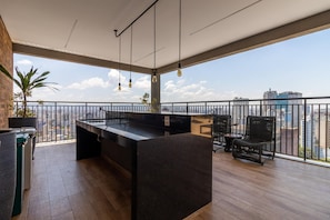 Casa | 1 quarto