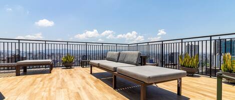 อพาร์ทเมนท์ | 1 ห้องนอน