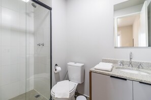Ferienhaus | 1 Schlafzimmer