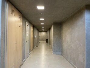 Apartamento | 1 quarto