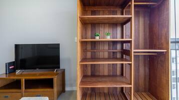 Apartamento | 1 quarto