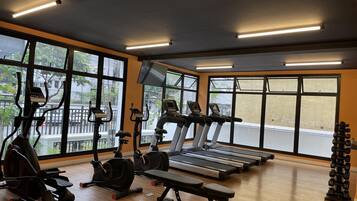 Departamento | 1 habitación