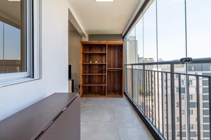 Apartamento | 1 quarto