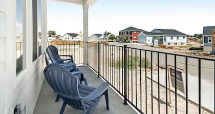 Bear Lake Vacation Home close to Lake, Beach, Golf, Pickville playhouse