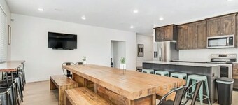 Bear Lake Vacation Home close to Lake, Beach, Golf, Pickville playhouse