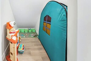 Espace pour enfants