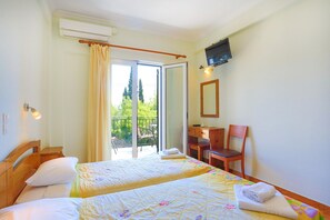 Huoneisto | 2 makuuhuonetta